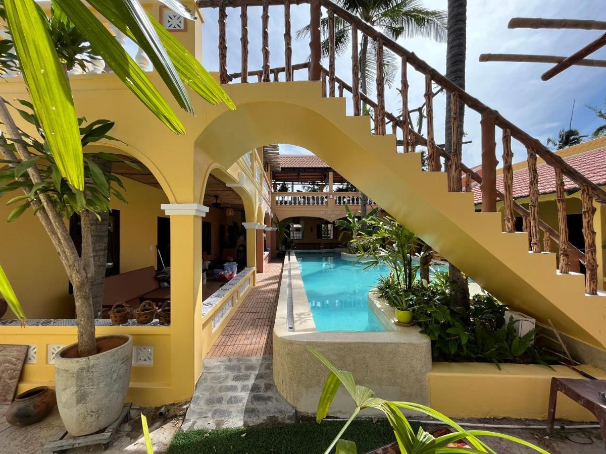 Mi Nhon Em Hotel Muine Mui Ne Exterior photo