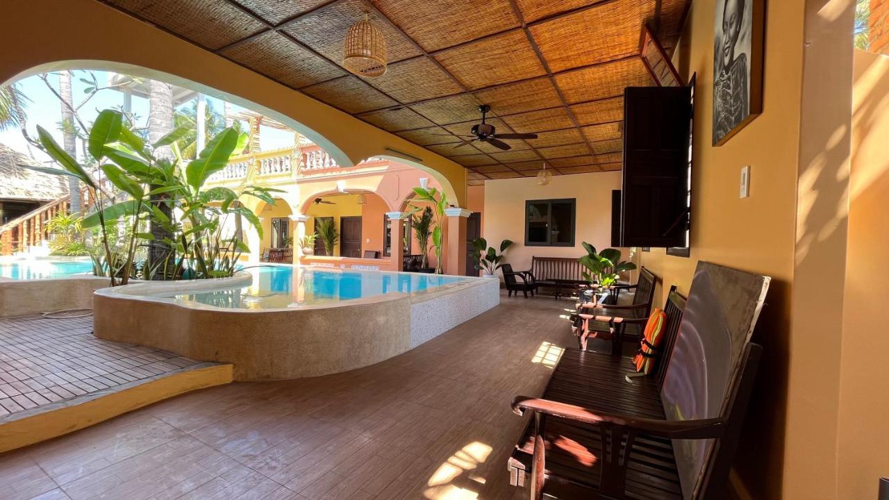 Mi Nhon Em Hotel Muine Mui Ne Exterior photo