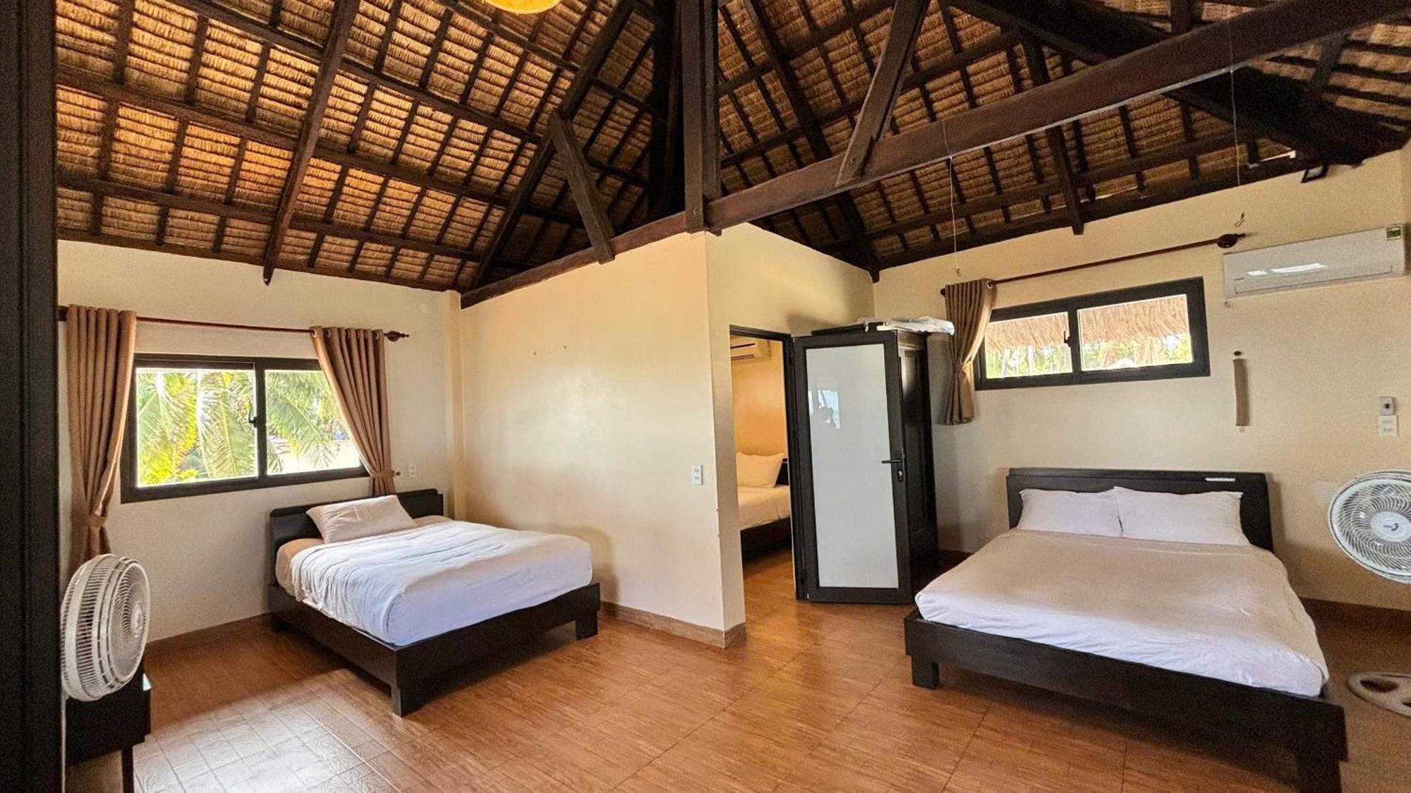 Mi Nhon Em Hotel Muine Mui Ne Exterior photo
