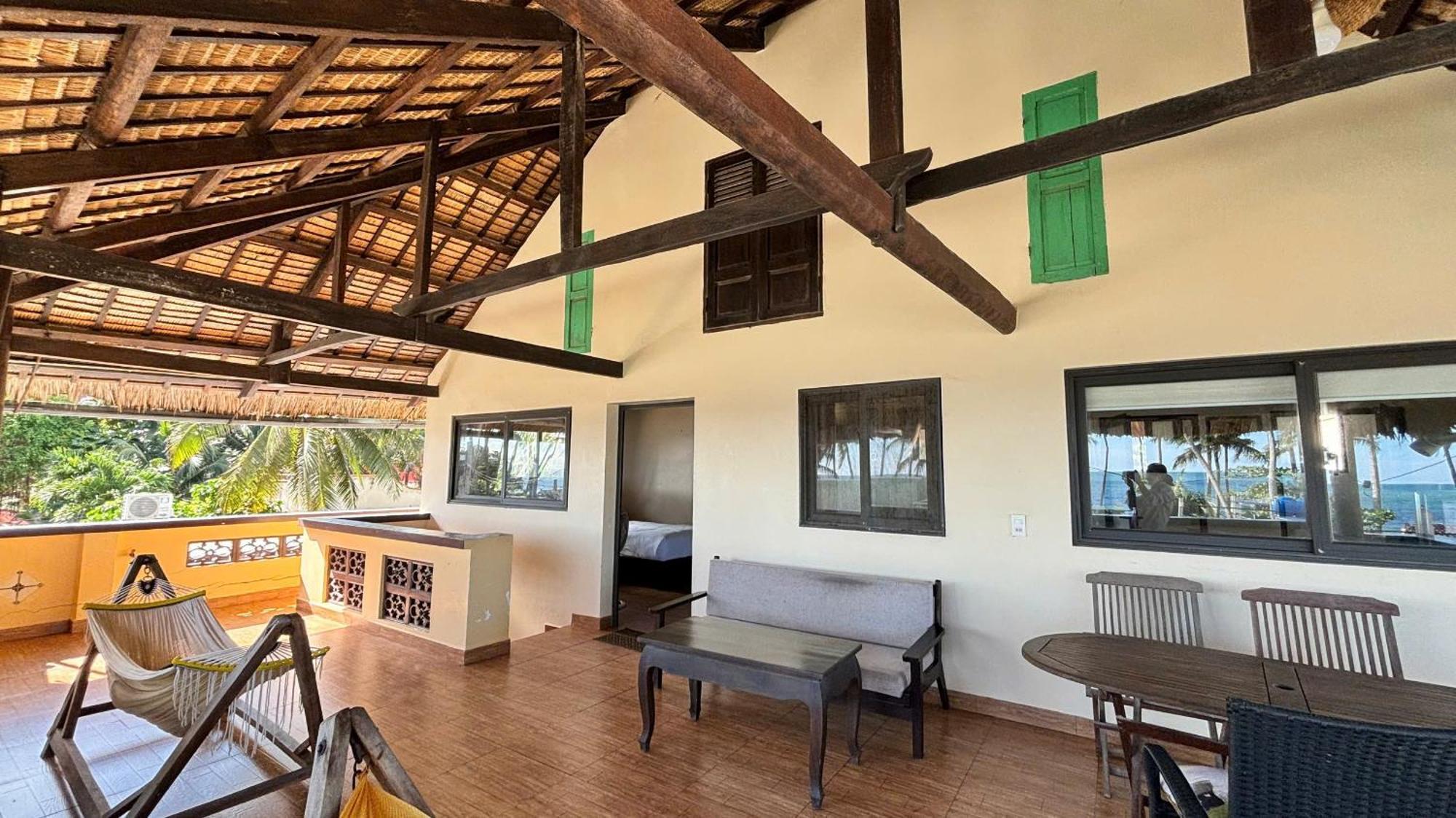 Mi Nhon Em Hotel Muine Mui Ne Exterior photo
