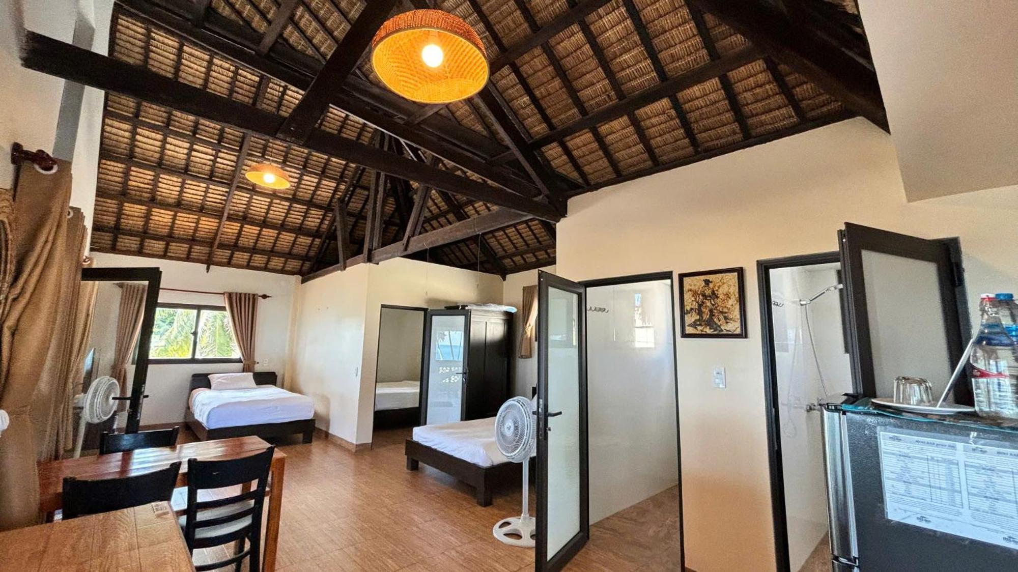 Mi Nhon Em Hotel Muine Mui Ne Exterior photo