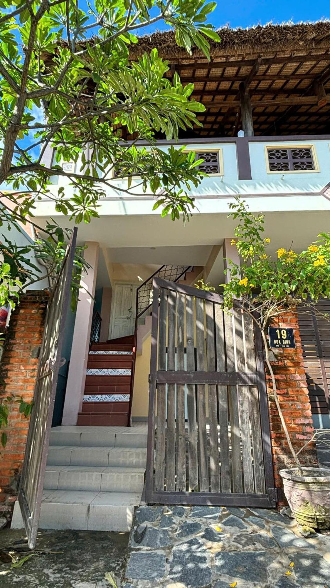 Mi Nhon Em Hotel Muine Mui Ne Exterior photo