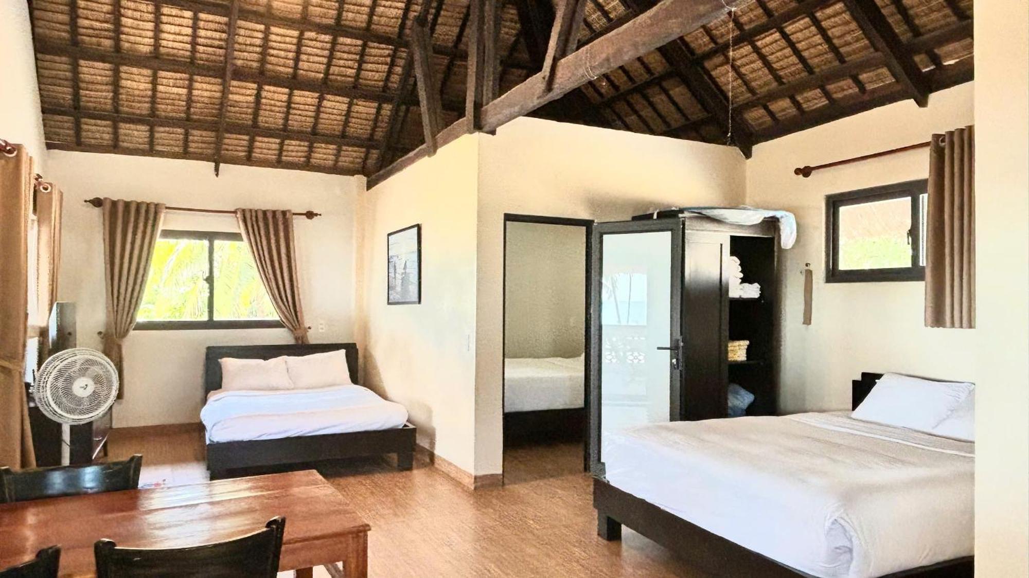 Mi Nhon Em Hotel Muine Mui Ne Exterior photo